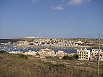 St Paul's Bay, Malta,